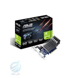 کارت گرافیک ایسوس GT 710 1GB DDR3 GEFORCE