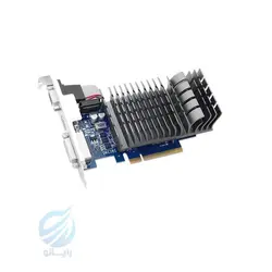 کارت گرافیک ایسوس GT 710 1GB DDR3 GEFORCE