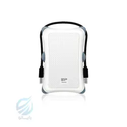 هارد سیلیکون پاور مدل A30 ظرفیت 2 ترابایت