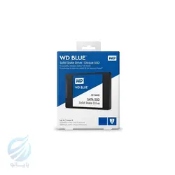 حافظه SSD وسترن دیجیتال WD BLUE 250GB