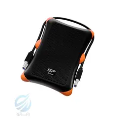 هارد سیلیکون پاور مدل A30 ظرفیت 1 ترابایت