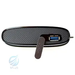 هارد اکسترنال سیلیکون پاور Armor A85 ظرفیت 4TB