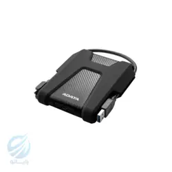 هارد اکسترنال ای دیتا مدل HD680 ظرفیت 4TB