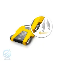 هارد اکسترنال ای دیتا HD680 1TB