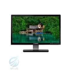 مانیتور ایکس ویژن X Vision XL2020Al HD LED 19.5 سایز 19.5 اینچ