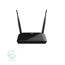 مودم روتر +ADSL2 بیسیم 300Mbps دی لینک DSL-2790U