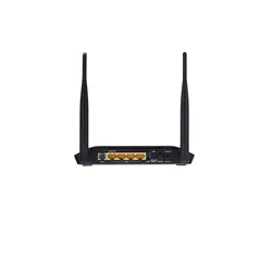 مودم روتر +ADSL2 بیسیم 300Mbps دی لینک DSL-2790U