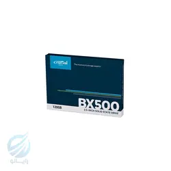 حافظه SSD کروشیال BX500 120GB
