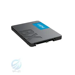 حافظه SSD کروشیال BX500 120GB