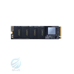 حافظه SSD لکسار NM610 500GB