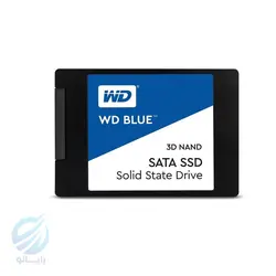 حافظه SSD وسترن دیجیتال WD BLUE 1TB