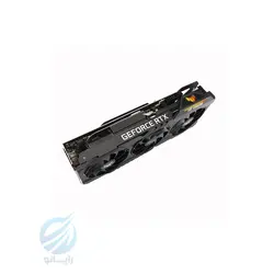 گرافیک ایسوس RTX-3080 TUF-GAMING-V2 OC 10GB GDDR6