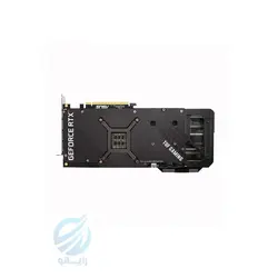 گرافیک ایسوس RTX-3080 TUF-GAMING-V2 OC 10GB GDDR6