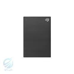 هارد اکسترنال سیگیت One Touch Backup Plus ظرفیت 5 ترابایت