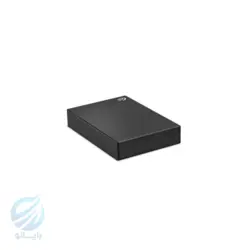 هارد اکسترنال سیگیت One Touch Backup Plus ظرفیت 5 ترابایت