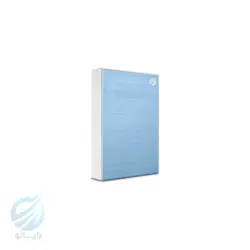 هارد اکسترنال سیگیت One Touch Backup Plus ظرفیت 5 ترابایت