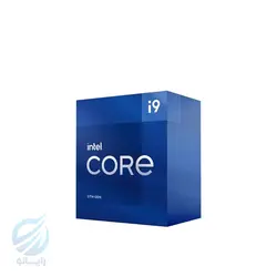 پردازنده اینتل Core i9 11900 Rocket Lake