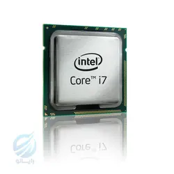 پردازنده اینتل Core i7 4770K Haswell