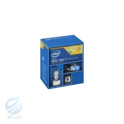 پردازنده اینتل Core i7 4770K Haswell