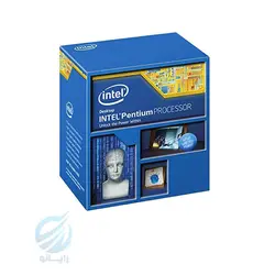 پردازنده اینتل Pentium G3250 Haswell