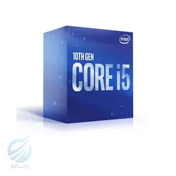 پردازنده اینتل Core i5 10500 Comet Lake
