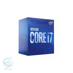پردازنده اینتل Core i7 10700F Comet Lake
