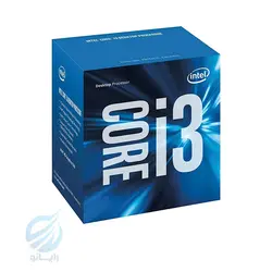 پردازنده اینتل Core i3 6100T Sky lake