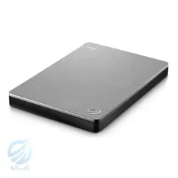 هارد اکسترنال سیگیت Backup Plus  ظرفیت 2 ترابایت