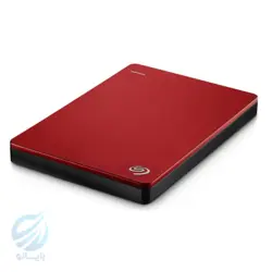 هارد اکسترنال سیگیت Backup Plus  ظرفیت 2 ترابایت