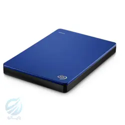 هارد اکسترنال سیگیت Backup Plus  ظرفیت 2 ترابایت