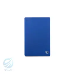 هارد اکسترنال سیگیت Backup Plus  ظرفیت 2 ترابایت