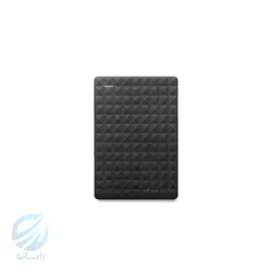 هارد اکسترنال سیگیت Expansion  ظرفیت 4 ترابایت