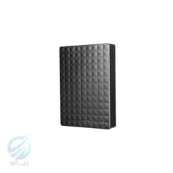 هارد اکسترنال سیگیت Expansion  ظرفیت 4 ترابایت