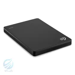 هارد اکسترنال سیگیت Backup Plus  ظرفیت 1 ترابایت