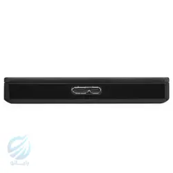 هارد اکسترنال سیگیت Backup Plus  ظرفیت 1 ترابایت