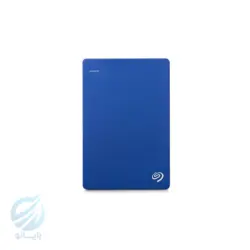 هارد اکسترنال سیگیت Backup Plus  ظرفیت 1 ترابایت