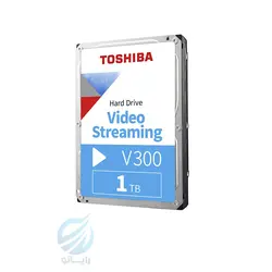 هارد دیسک توشیبا V300 1TB