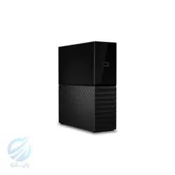 هارد اکسترنال WD My Book 14TB با ظرفیت 14 ترابایت