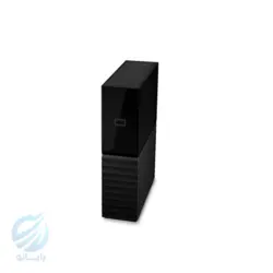 هارد اکسترنال WD My Book 14TB با ظرفیت 14 ترابایت