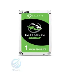 هارد دیسک سیگیت BarraCuda 1TB