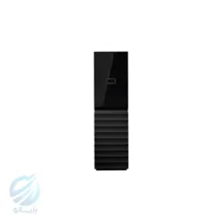 هارد اکسترنال وسترن دیجیتال مدل My Book Desktop ظرفیت 10 ترابایت