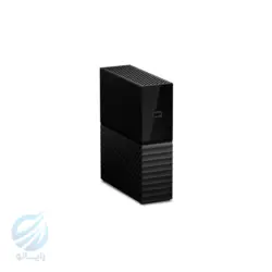 هارد اکسترنال وسترن دیجیتال مدل My Book Desktop ظرفیت 10 ترابایت