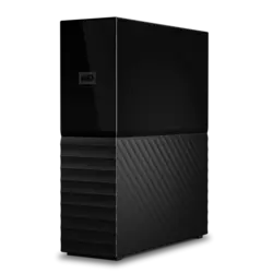 هارد اکسترنال وسترن دیجیتال مدل My Book Desktop ظرفیت 10 ترابایت