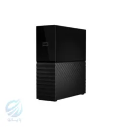 هارد اکسترنال وسترن دیجیتال My Book ظرفیت 12 ترابایت