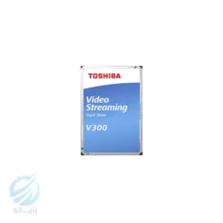 هارد دیسک توشیبا V300 2TB