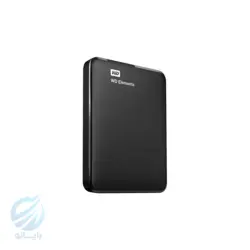 هارد اکسترنال WD Elements 2TB