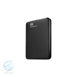 هارد اکسترنال WD Elements 2TB