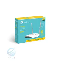 مودم روتر VDSL/ADSL بی سیم 300Mbps تی پی لینک TD-W9960