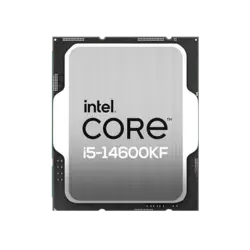 پردازنده اینتل مدل Cpu Core i5 14600KF Tray