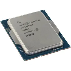 پردازنده اینتل مدل Cpu Core i5 14600KF Tray
